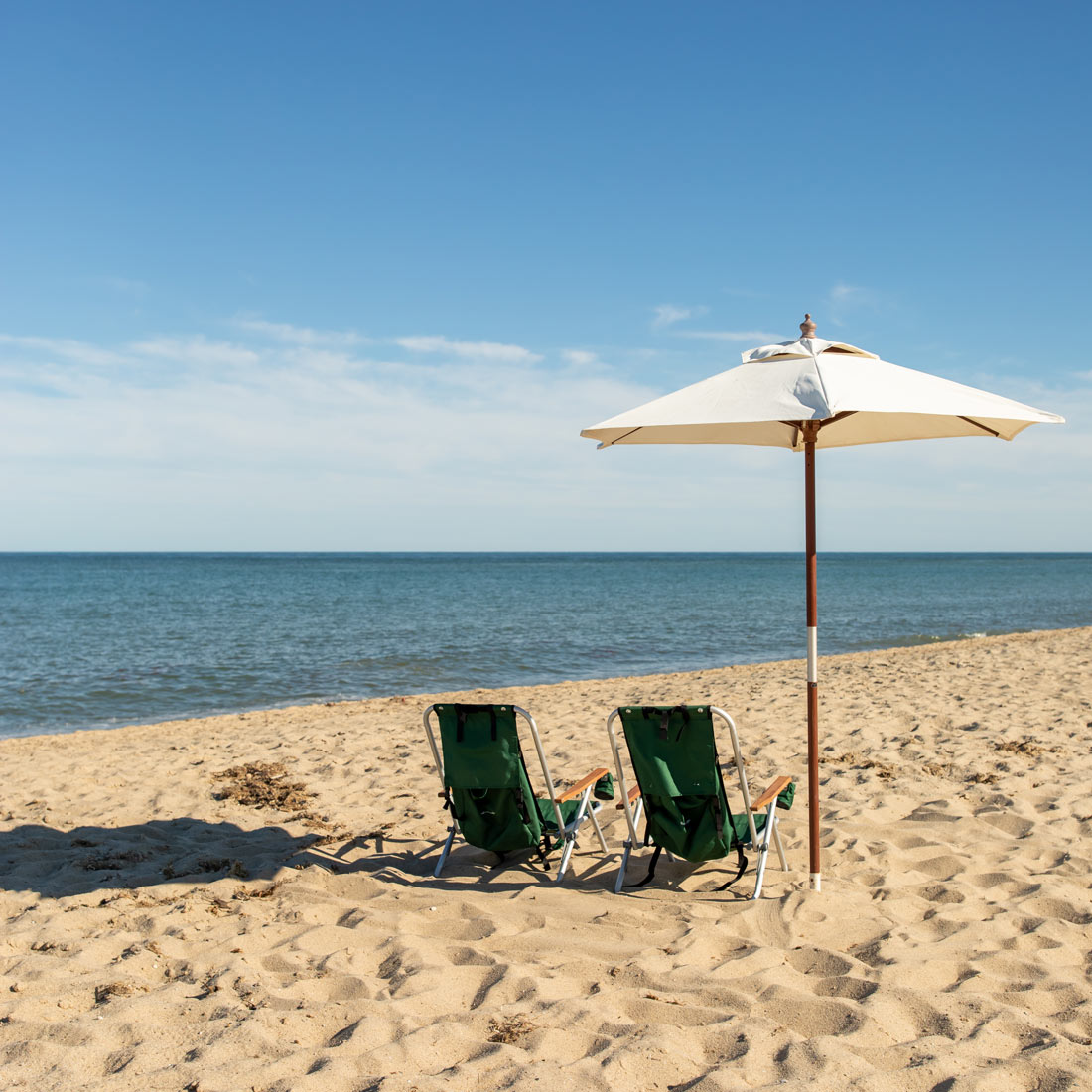 Nantucket Beach Chairs