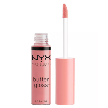 NYX Butter Lipgloss